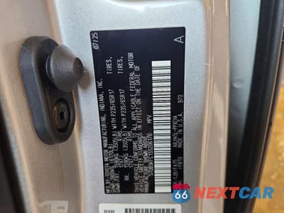 Zdjęcie 14 z 14 samochodu: 2025 TOYOTA SIENNA LE VIN:5TDBSKFC1SS206170 - miniatura