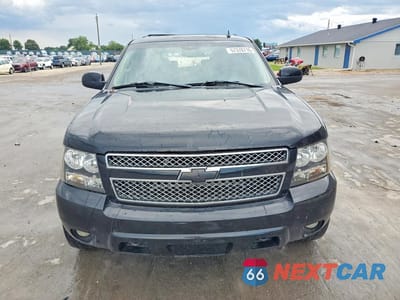 Piąte zdjęcie samochodu w środku: 2007 CHEVROLET SUBURBAN K1500 VIN:1GNFK16307J348405 - miniatura
