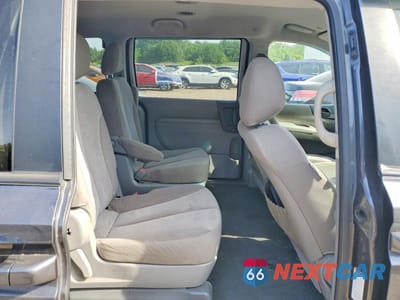 Zdjęcie 11 z 13 samochodu: 2014 KIA SEDONA LX VIN:KNDMG4C79E6553103 - miniatura