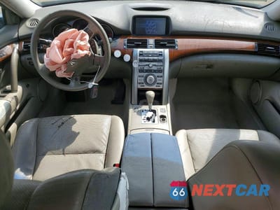 Zdjęcie 8 z 12 samochodu: 2008 ACURA RL VIN:JH4KB16698C003573 - miniatura