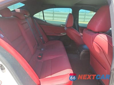 Zdjęcie 10 z 12 samochodu: 2019 LEXUS IS 300 VIN:JTHBA1D29K5089207 - miniatura