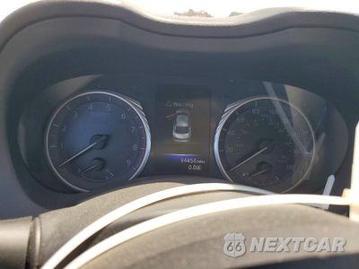 Zdjęcie 9 z 12 samochodu: 2016 INFINITI Q50 RED SPORT 400 VIN:JN1FV7APXGM421052 - miniatura