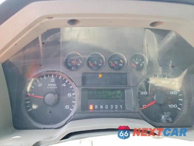 Zdjęcie 9 z 12 samochodu: 2010 FORD F250 SUPER DUTY VIN:1FTSX2B54AEA27151 - miniatura