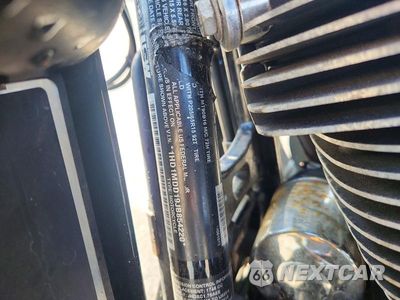 Zdjęcie 10 z 10 samochodu: 2018 HARLEY-DAVIDSON TRI GLIDE ULTRA VIN:1HD1MDD19JB854220 - miniatura