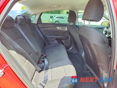 Zdjęcie 10 z 12 samochodu: 2020 KIA FORTE LXS VIN:3KPF24ADXLE206435 - miniatura