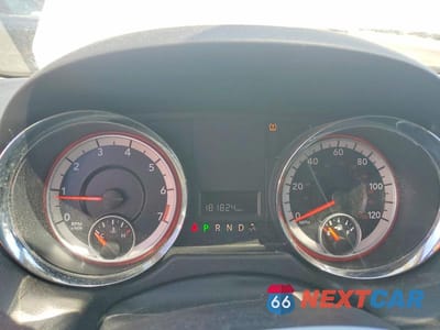 Zdjęcie 9 z 13 samochodu: 2012 DODGE GRAND CARAVAN SE VIN:2C4RDGBG3CR324603 - miniatura