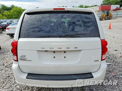 Zdjęcie 6 z 14 samochodu: 2019 DODGE GRAND CARAVAN SE VIN:2C4RDGBG8KR619386 - miniatura