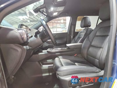 Zdjęcie 7 z 13 samochodu: 2025 CHEVROLET EQUINOX LT VIN:3GNAXPEG3SL305004 - miniatura