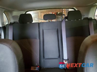 Zdjęcie 10 z 13 samochodu: 2017 MITSUBISHI OUTLANDER SPORT ES VIN:JA4AR3AU4HZ042072 - miniatura