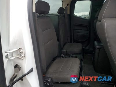 Zdjęcie 10 z 12 samochodu: 2022 CHEVROLET COLORADO LT VIN:1GCHSCEN6N1166477 - miniatura
