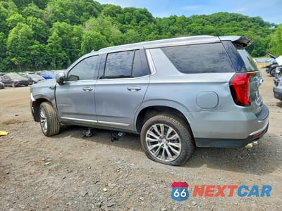 Drugie zdjęcie samochodu z przodu: 2024 GMC YUKON DENALI VIN:1GKS2DKL1RR227180 - miniatura