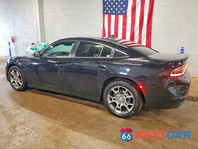 Drugie zdjęcie samochodu z przodu: 2015 DODGE CHARGER VIN:2C3CDXJGXFH828300 - miniatura