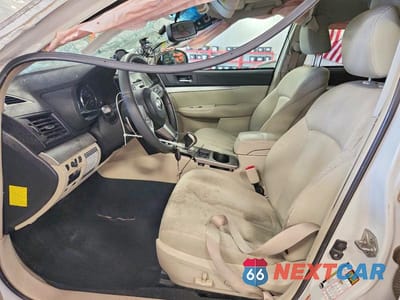 Zdjęcie 7 z 12 samochodu: 2011 SUBARU OUTBACK 2.5I PREMIUM VIN:4S4BRCGC6B3353842 - miniatura