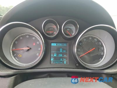 Zdjęcie 9 z 12 samochodu: 2013 BUICK REGAL PREMIUM VIN:2G4GS5EV9D9126214 - miniatura