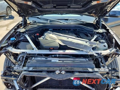 Zdjęcie 12 z 14 samochodu: 2024 BMW X3 SDRIVE30I VIN:WBX47DP00RN280600 - miniatura