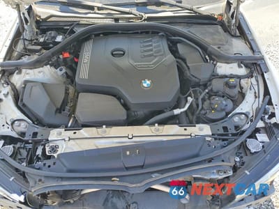 Zdjęcie 11 z 13 samochodu: 2019 BMW 330I VIN:WBA5R1C55KAK09348 - miniatura