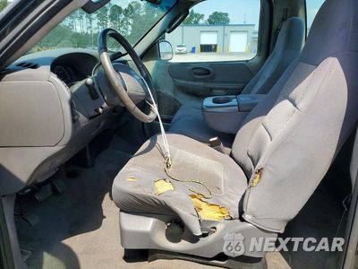 Zdjęcie 7 z 12 samochodu: 2003 FORD F150 VIN:1FTRF17W03NA56629 - miniatura