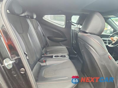 Zdjęcie 10 z 12 samochodu: 2020 HYUNDAI VELOSTER 2.0L PREMIUM VIN:KMHTG6AF2LU026199 - miniatura