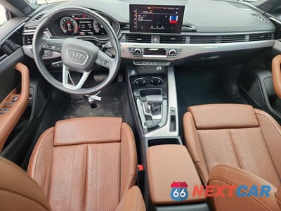 Zdjęcie 8 z 12 samochodu: 2022 AUDI A5 PRESTIGE 45 VIN:WAUEACF58NA020017 - miniatura