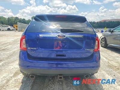 Zdjęcie 6 z 13 samochodu: 2013 FORD EDGE LIMITED VIN:2FMDK4KC8DBB96604 - miniatura