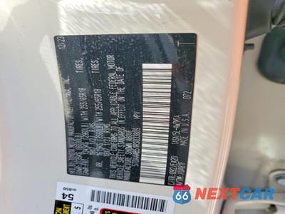 Zdjęcie 13 z 13 samochodu: 2024 TOYOTA GRAND HIGHLANDER XLE VIN:5TDAAAB51RS033809 - miniatura