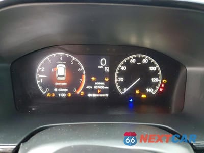 Zdjęcie 9 z 13 samochodu: 2024 HONDA CR-V EXL VIN:2HKRS4H73RH411211 - miniatura