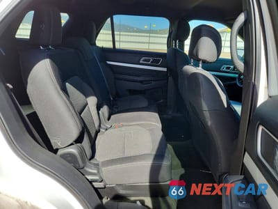 Zdjęcie 11 z 13 samochodu: 2016 FORD EXPLORER XLT VIN:1FM5K8DH7GGC73304 - miniatura