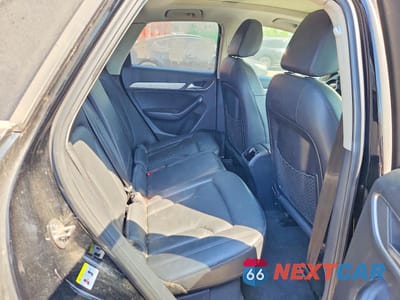 Zdjęcie 11 z 14 samochodu: 2018 AUDI Q3 PREMIUM VIN:WA1BCCFS9JR023116 - miniatura
