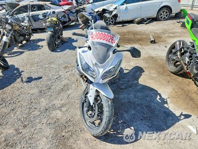 Drugie zdjęcie samochodu z przodu: 2022 BAOD OTHER VIN:L2BB5AAK2NB326033 - miniatura