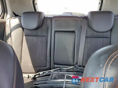 Zdjęcie 10 z 13 samochodu: 2017 CHEVROLET TRAX 1LT VIN:3GNCJLSB5HL290154 - miniatura