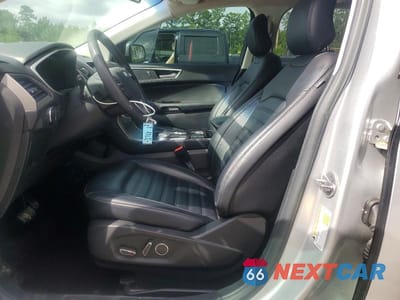 Zdjęcie 7 z 13 samochodu: 2019 FORD EDGE SEL VIN:2FMPK3J95KBB66681 - miniatura