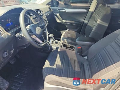 Zdjęcie 7 z 12 samochodu: 2024 VOLKSWAGEN TIGUAN S VIN:3VVFB7AX0RM131451 - miniatura