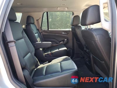 Zdjęcie 11 z 13 samochodu: 2019 GMC YUKON SLT VIN:1GKS2DKCXKR299808 - miniatura