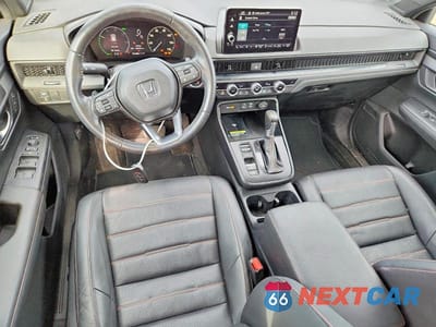 Zdjęcie 8 z 13 samochodu: 2024 HONDA CR-V SPORT-L VIN:2HKRS6H87RH803290 - miniatura