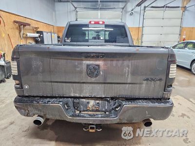 Zdjęcie 6 z 12 samochodu: 2018 RAM 1500 SPORT VIN:1C6RR7MT6JS285262 - miniatura