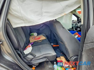 Zdjęcie 11 z 14 samochodu: 2018 FORD ESCAPE S VIN:1FMCU0F77JUA01951 - miniatura