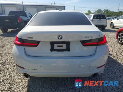 Zdjęcie 6 z 13 samochodu: 2024 BMW 330XI VIN:3MW89FF02R8D79490 - miniatura
