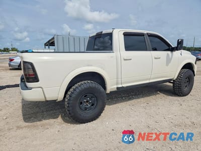 Trzecie zdjęcie samochodu z tyłu: 2009 DODGE RAM 1500 VIN:1D3HV13T19S806261 - miniatura