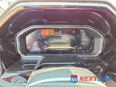 Zdjęcie 9 z 13 samochodu: 2026 GMC SIERRA K1500 SLT VIN:3GTUUDEL8TG162636 - miniatura