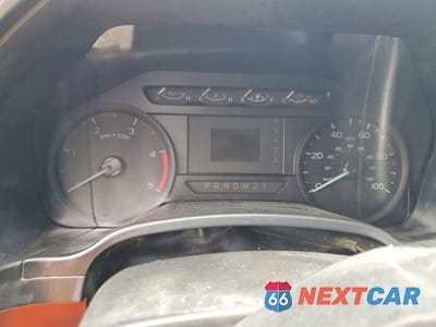 Zdjęcie 9 z 12 samochodu: 2018 FORD F350 SUPER DUTY VIN:1FT8X3BT5JEC12484 - miniatura