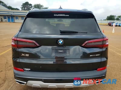 Zdjęcie 6 z 13 samochodu: 2021 BMW X5 SDRIVE 40I VIN:5UXCR4C00M9E64172 - miniatura
