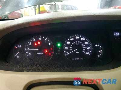 Zdjęcie 9 z 12 samochodu: 2007 TOYOTA AVALON XLS VIN:4T1BK36B87U218571 - miniatura