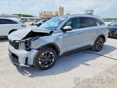 2024 KIA SORENTO S 5XYRL4JCXRG278376 - główne zdjęcie licytacji z USA - miniatura