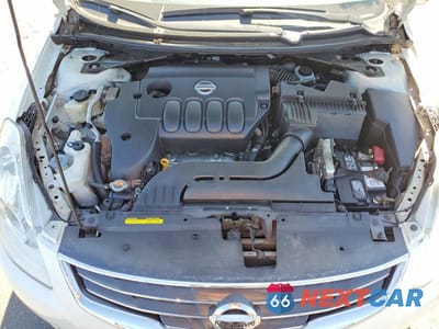 Zdjęcie 11 z 12 samochodu: 2010 NISSAN ALTIMA 2.5 VIN:1N4AL2AP0AN508241 - miniatura