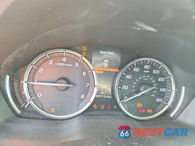 Zdjęcie 9 z 13 samochodu: 2020 ACURA MDX VIN:5J8YD4H39LL050848 - miniatura