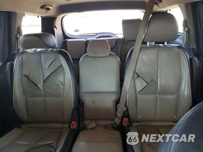 Zdjęcie 10 z 13 samochodu: 2018 KIA SEDONA SXL VIN:KNDME5C18J6373905 - miniatura