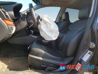 Zdjęcie 7 z 12 samochodu: 2012 SUBARU OUTBACK 3.6R LIMITED VIN:4S4BRDKCXC2249262 - miniatura