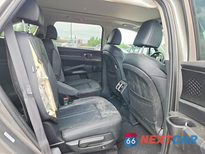 Zdjęcie 11 z 13 samochodu: 2025 KIA SORENTO EX VIN:KNDRHDJG1S5420407 - miniatura