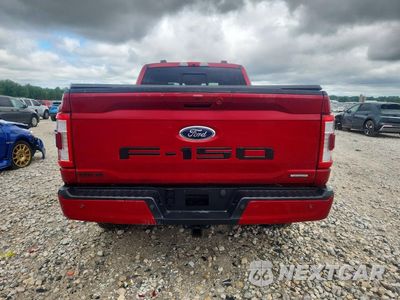 Zdjęcie 6 z 13 samochodu: 2022 FORD F150 SUPERCREW VIN:1FTFW1E86NKD66926 - miniatura