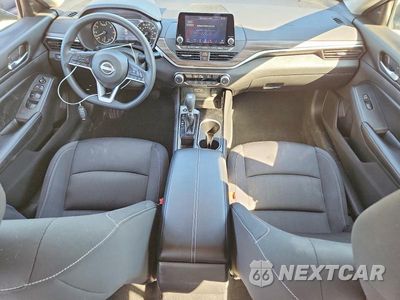 Zdjęcie 8 z 12 samochodu: 2024 NISSAN ALTIMA SV VIN:1N4BL4DV3RN350936 - miniatura